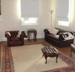 Mentor Chambers Apartment Bed  Breakfast - Foster Accommodation