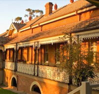 Hermitage Hill Country Retreat  Function Centre - Foster Accommodation