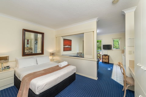 Rivercity Gardens - Foster Accommodation 6
