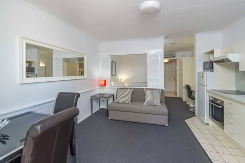 Rivercity Gardens - Foster Accommodation 4