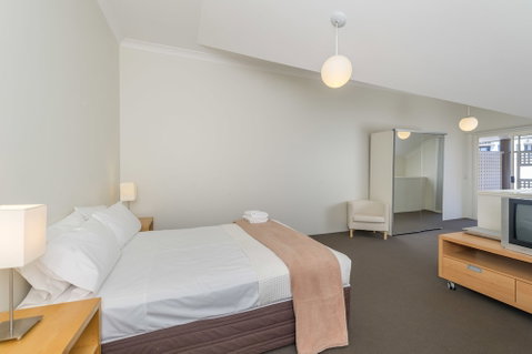 Rivercity Gardens - Foster Accommodation 5