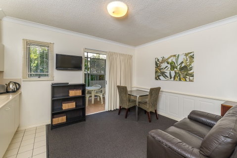 Rivercity Gardens - Foster Accommodation 2