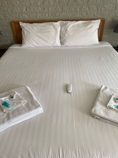 Alexander Motor Inn Moree - Foster Accommodation 1