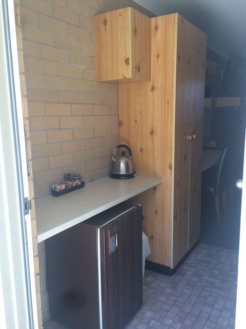 Alexander Motor Inn Moree - Foster Accommodation 3
