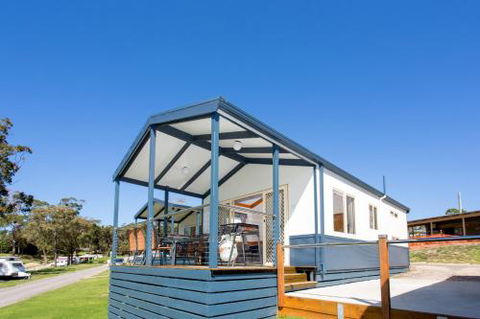 BIG4 Wallaga Lake Holiday Park - Foster Accommodation 6