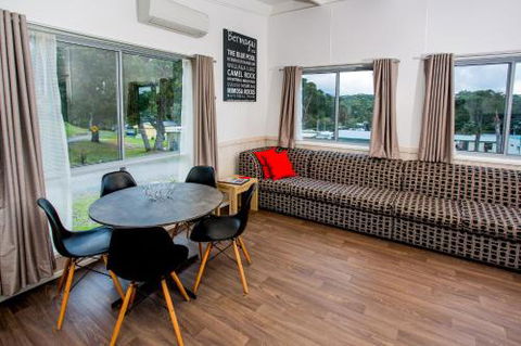 BIG4 Wallaga Lake Holiday Park - Foster Accommodation 4
