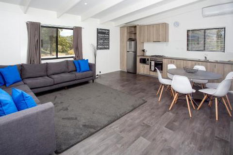 BIG4 Wallaga Lake Holiday Park - Foster Accommodation 1