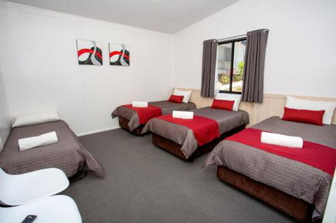 BIG4 Wallaga Lake Holiday Park - Foster Accommodation 2