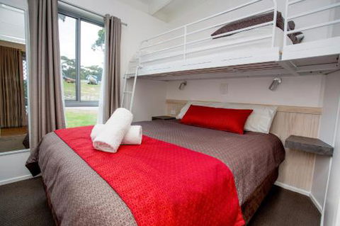BIG4 Wallaga Lake Holiday Park - Foster Accommodation 3
