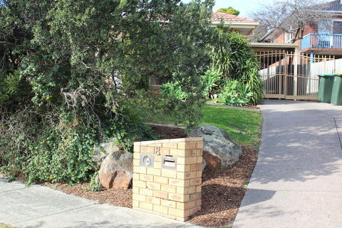 Australian Home Away At East Doncaster Andersons Creek 1 - Foster Accommodation 0