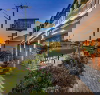 Richmond Motor Inn - Foster Accommodation