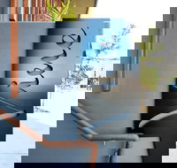 Vine Serviced Apartments - Foster Accommodation