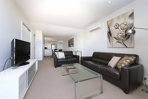 Accommodate Canberra - Aspire - Foster Accommodation 2