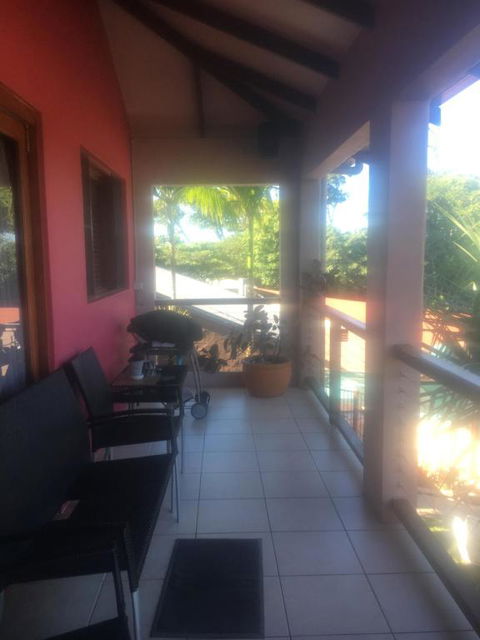 Pandanus Holiday Apartments - Foster Accommodation 5