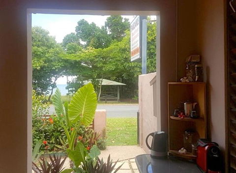 Pandanus Holiday Apartments - Foster Accommodation 3