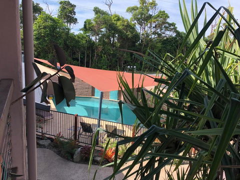 Pandanus Holiday Apartments - Foster Accommodation 2