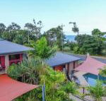 Pandanus Holiday Apartments - Foster Accommodation