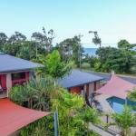 Pandanus Holiday Apartments - Foster Accommodation 0
