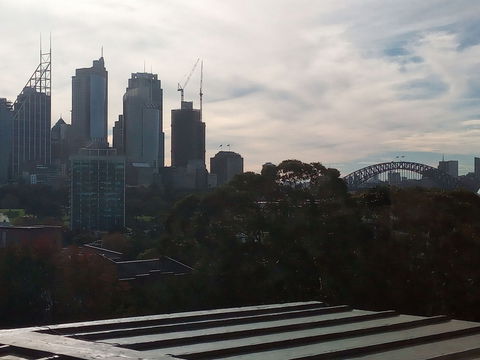 Asylum Sydney Backpackers Hostel - Foster Accommodation 5