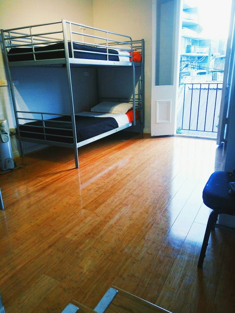 Asylum Sydney Backpackers Hostel - Foster Accommodation 2