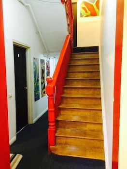 Asylum Sydney Backpackers Hostel - Foster Accommodation 0
