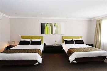 Drover's Motor Inn, Dalby - Foster Accommodation 1