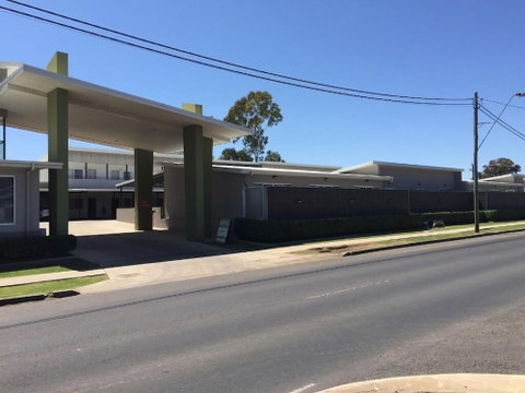 Drover's Motor Inn, Dalby - Foster Accommodation 0