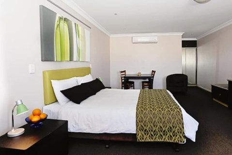 Drover's Motor Inn, Dalby - Foster Accommodation 2
