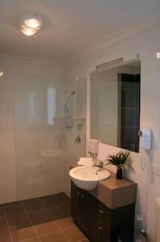 Drover's Motor Inn, Dalby - Foster Accommodation 5