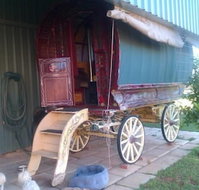 Cabarita Lodge - Foster Accommodation