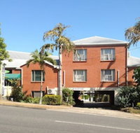 Greenslopes Motor Inn - Foster Accommodation