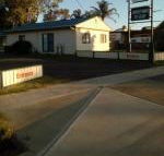 Newell Hwy Caravan Park - Foster Accommodation