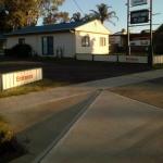 Newell Hwy Caravan Park - Foster Accommodation 0