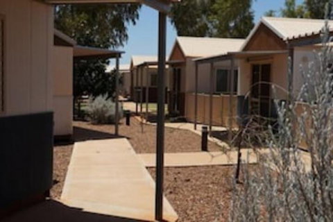 Karratha Village - Foster Accommodation 2