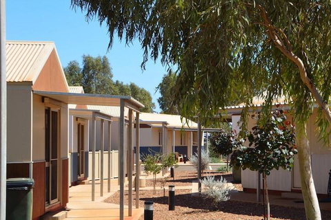 Karratha Village - Foster Accommodation 1