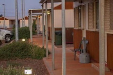 Karratha Village - Foster Accommodation 6