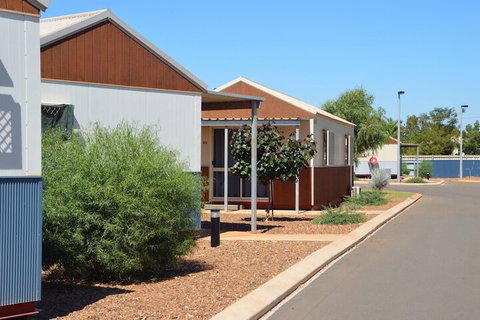 Karratha Village - Foster Accommodation 5