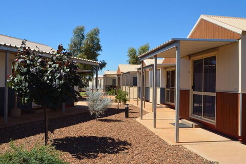 Karratha Village - Foster Accommodation 3