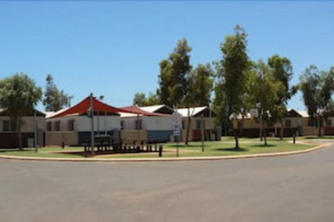 Karratha Village - Foster Accommodation 0