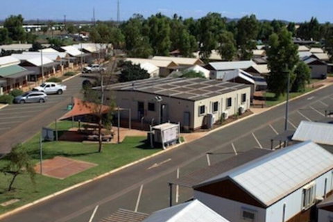 Karratha Village - Foster Accommodation 7