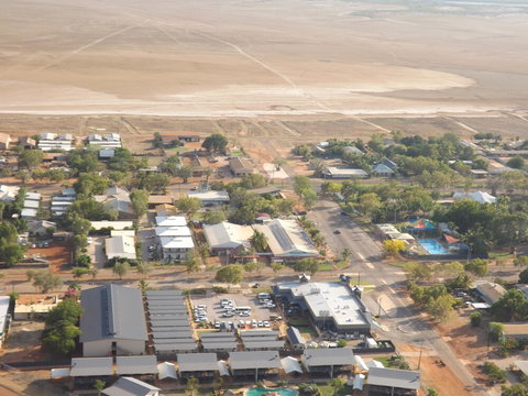 Derby Lodge - Foster Accommodation 1