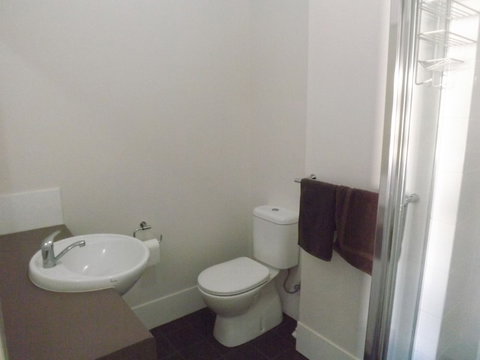 Derby Lodge - Foster Accommodation 3