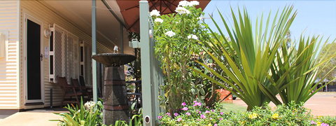 Derby Lodge - Foster Accommodation 0