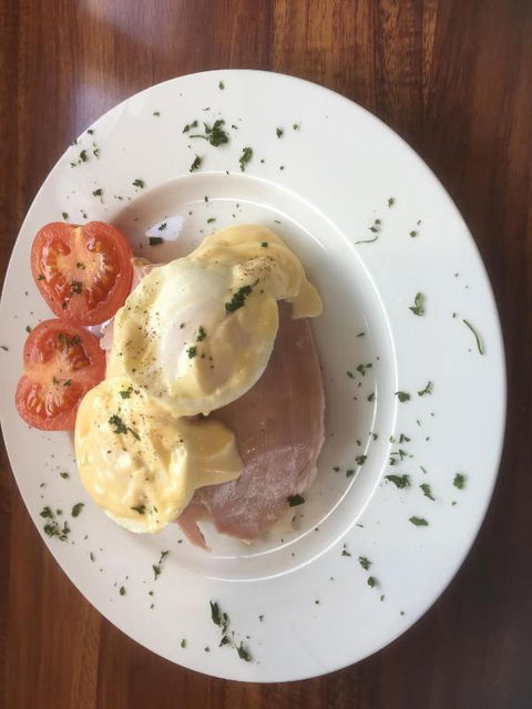 House On The Hill Bed & Breakfast - Foster Accommodation 4