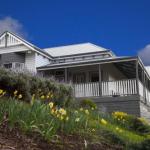 House On The Hill Bed & Breakfast - Foster Accommodation 0
