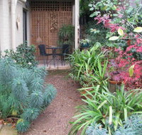 Moongate Accommodation - Foster Accommodation