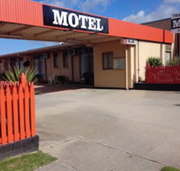 Travellers Rest Motel - Foster Accommodation