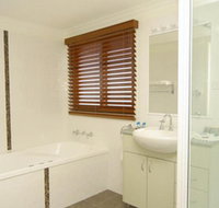 Kiama Harbour Cabins - Foster Accommodation