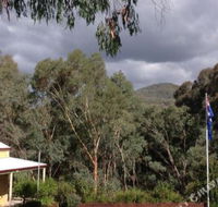 Tanwarra Lodge - Foster Accommodation