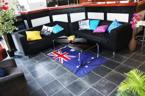 OziHouse Collingwood - Hostel - Foster Accommodation 4